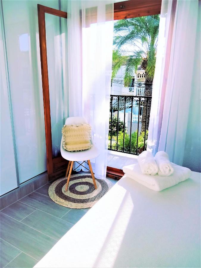 Casa Ilda Vila Gran Alacant Exterior foto