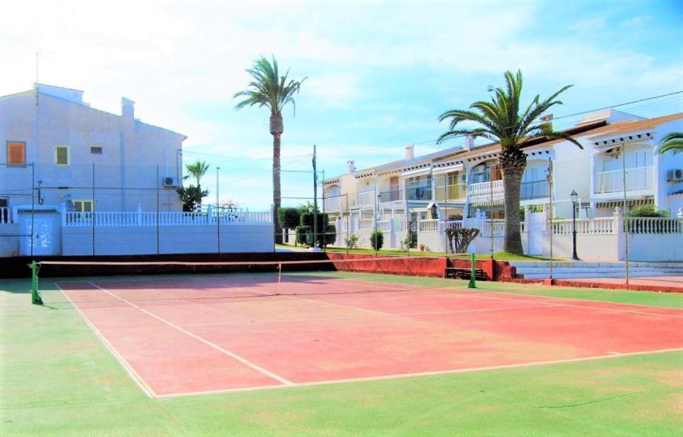 Casa Ilda Vila Gran Alacant Exterior foto
